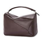 ロエベ(LOEWE) パズルバッグ｜写真11