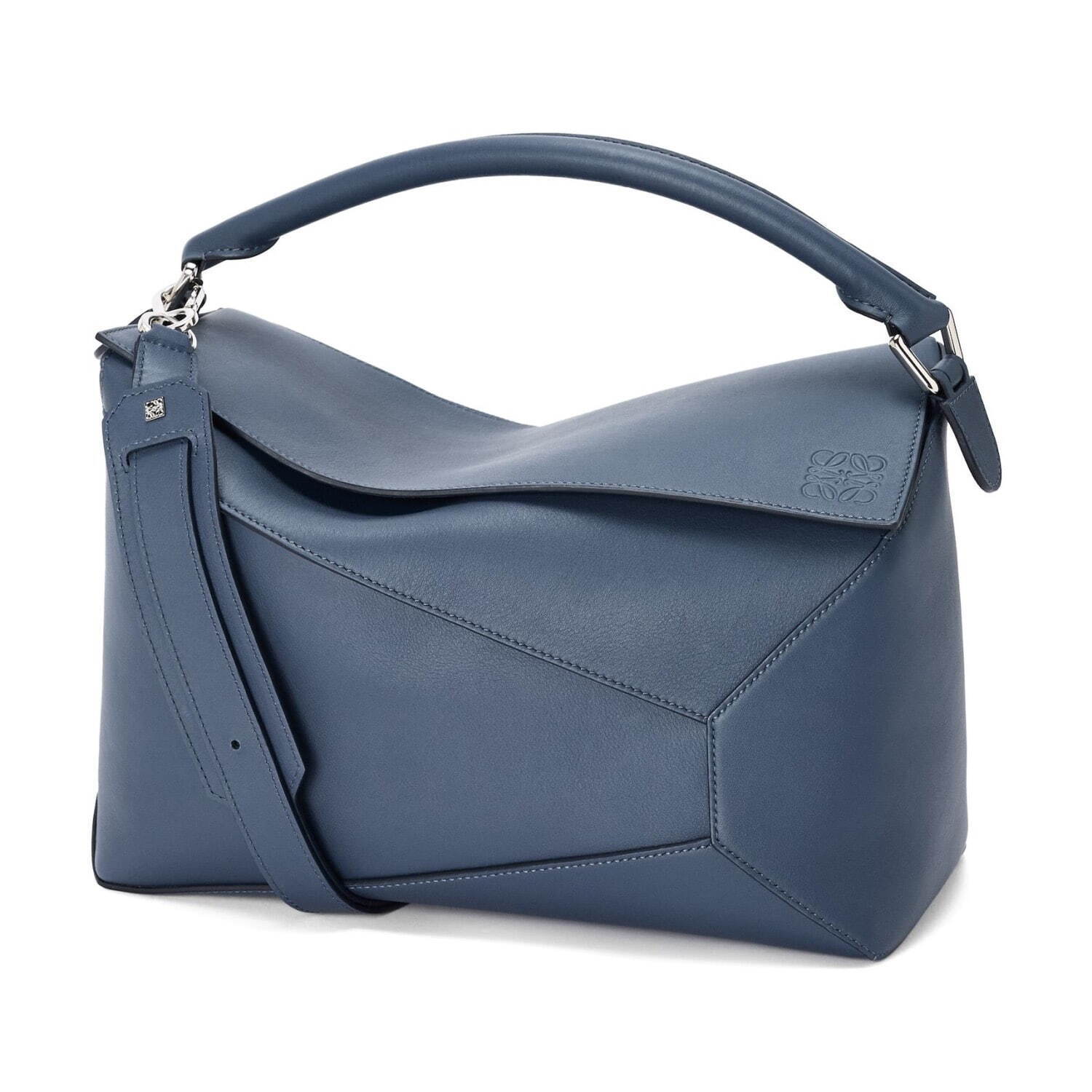 ロエベ(LOEWE) パズルバッグ｜写真9