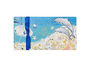 ゴディバ(GODIVA) 海水浴の思い出｜写真8