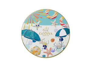 ゴディバ(GODIVA) 海水浴の思い出｜写真10