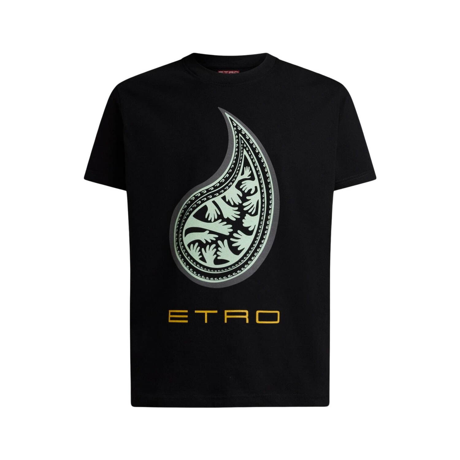 エトロのキンプリ髙橋海人描き下ろしペイズリー柄コラボウェア、Tシャツやトートバッグなど全21型｜写真23
