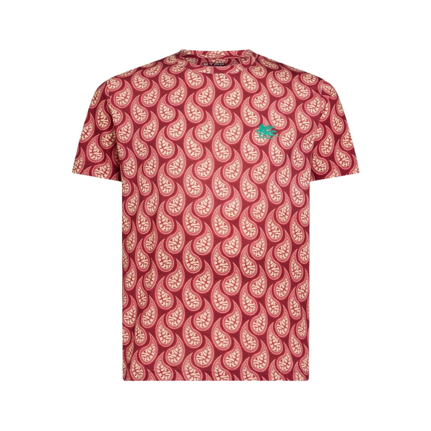 エトロのキンプリ髙橋海人描き下ろしペイズリー柄コラボウェア、Tシャツやトートバッグなど全21型｜写真22