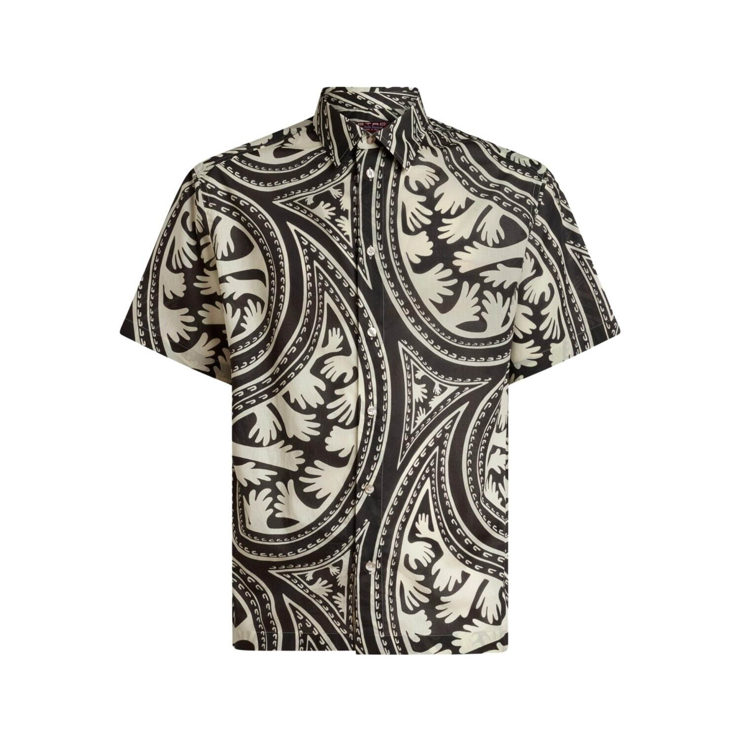 シャツ(ブラック) 79,200円