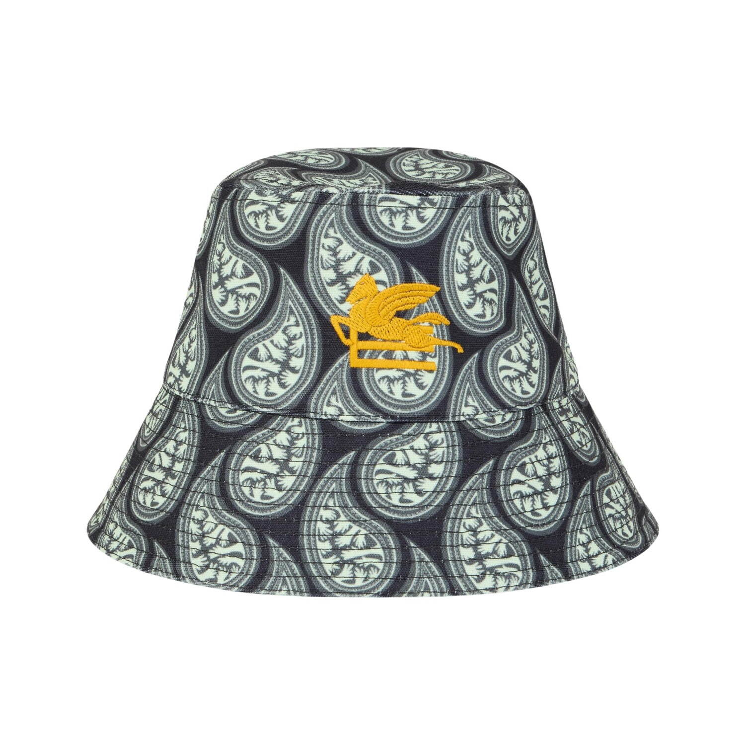 エトロのキンプリ髙橋海人描き下ろしペイズリー柄コラボウェア、Tシャツやトートバッグなど全21型｜写真6