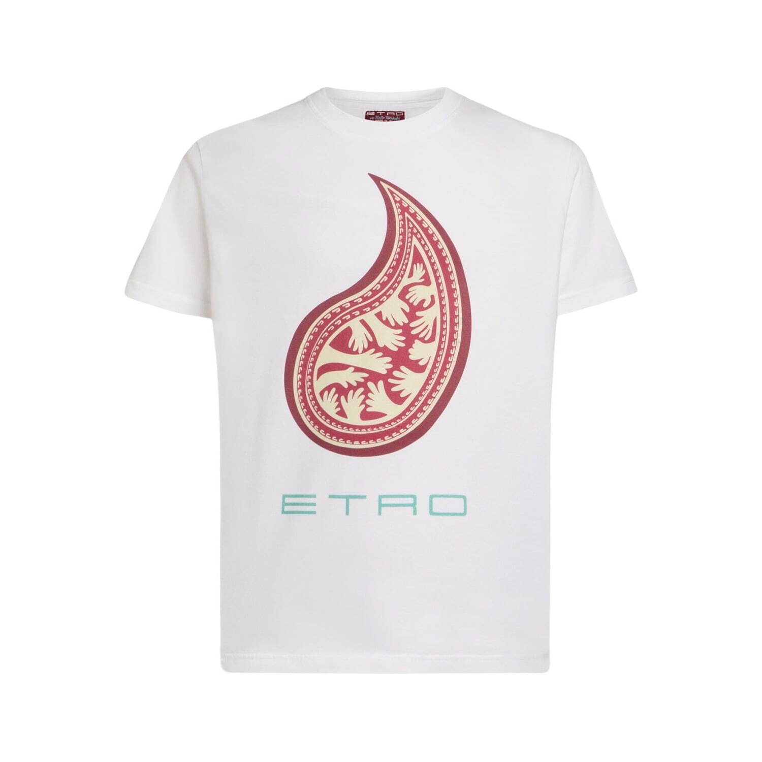 エトロのキンプリ髙橋海人描き下ろしペイズリー柄コラボウェア、Tシャツやトートバッグなど全21型｜写真25
