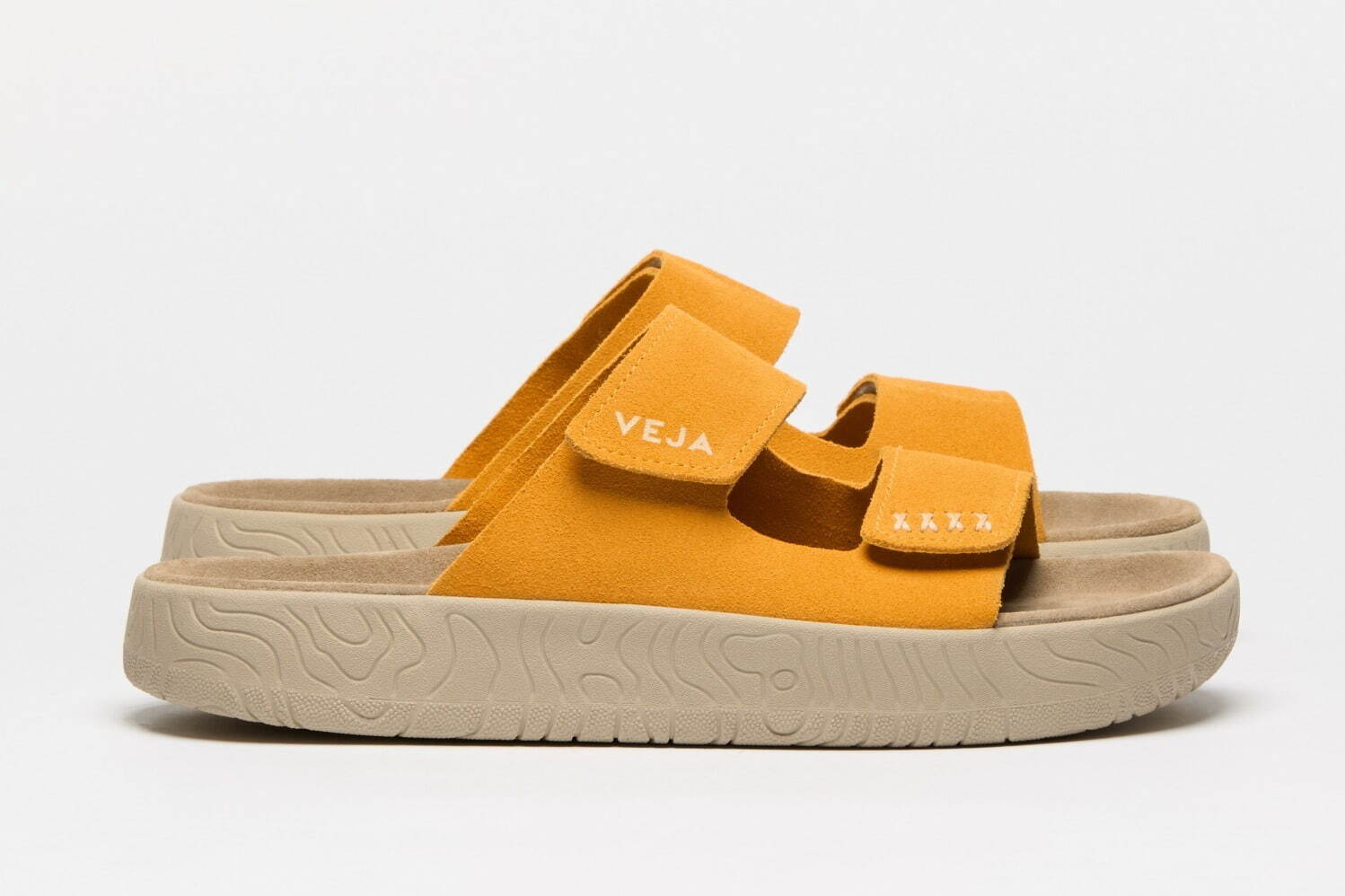 VEJA スライドサンダル ETNA エトナ フラット ヴェジャ VEJA VEJA スライドサンダル ETNA エトナ フラット