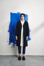 ZUCCa(ズッカ)　2015年春夏コレクション - ワークテイストを取り入れた、ブルーの世界｜写真3