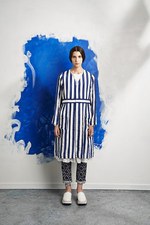 ZUCCa(ズッカ)　2015年春夏コレクション - ワークテイストを取り入れた、ブルーの世界｜写真7