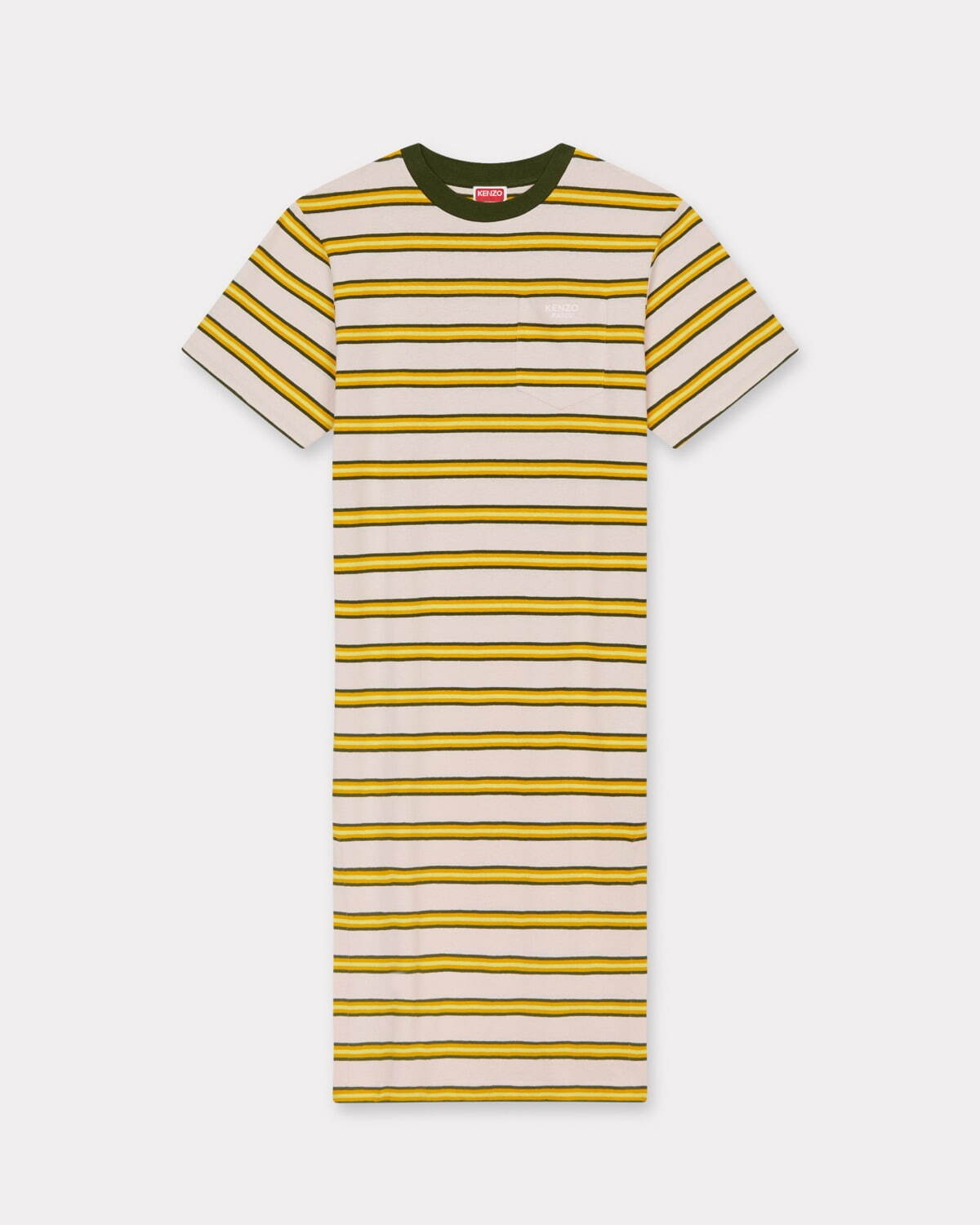 ロングTシャツ ドレス 52,800円