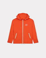 ケンゾー25年夏ウェア、レトロなマルチボーダーカーディガン＆波のカモ柄メンズシャツ｜写真56