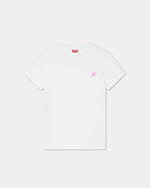 ケンゾー25年夏ウェア、レトロなマルチボーダーカーディガン＆波のカモ柄メンズシャツ｜写真8