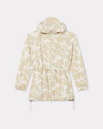 ケンゾー25年夏ウェア、レトロなマルチボーダーカーディガン＆波のカモ柄メンズシャツ｜写真28