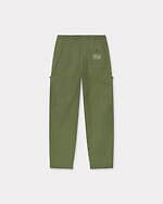 ケンゾー25年夏ウェア、レトロなマルチボーダーカーディガン＆波のカモ柄メンズシャツ｜写真63