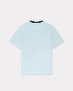 ケンゾー25年夏ウェア、レトロなマルチボーダーカーディガン＆波のカモ柄メンズシャツ｜写真75