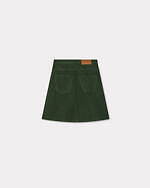 ケンゾー25年夏ウェア、レトロなマルチボーダーカーディガン＆波のカモ柄メンズシャツ｜写真23