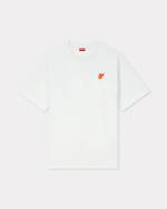 ケンゾー25年夏ウェア、レトロなマルチボーダーカーディガン＆波のカモ柄メンズシャツ｜写真76