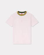 ケンゾー25年夏ウェア、レトロなマルチボーダーカーディガン＆波のカモ柄メンズシャツ｜写真16