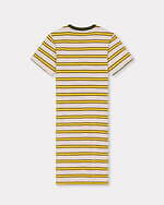 ケンゾー25年夏ウェア、レトロなマルチボーダーカーディガン＆波のカモ柄メンズシャツ｜写真35