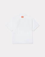 ケンゾー25年夏ウェア、レトロなマルチボーダーカーディガン＆波のカモ柄メンズシャツ｜写真59