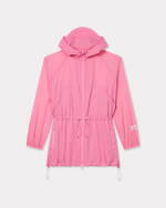 ケンゾー25年夏ウェア、レトロなマルチボーダーカーディガン＆波のカモ柄メンズシャツ｜写真30