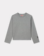 ケンゾー25年夏ウェア、レトロなマルチボーダーカーディガン＆波のカモ柄メンズシャツ｜写真4