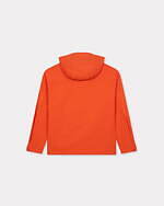 ケンゾー25年夏ウェア、レトロなマルチボーダーカーディガン＆波のカモ柄メンズシャツ｜写真57