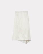 ケンゾー25年夏ウェア、レトロなマルチボーダーカーディガン＆波のカモ柄メンズシャツ｜写真25