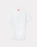 ケンゾー25年夏ウェア、レトロなマルチボーダーカーディガン＆波のカモ柄メンズシャツ｜写真33