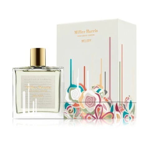 「メロディ オーデパルファム」100ml 33,990円