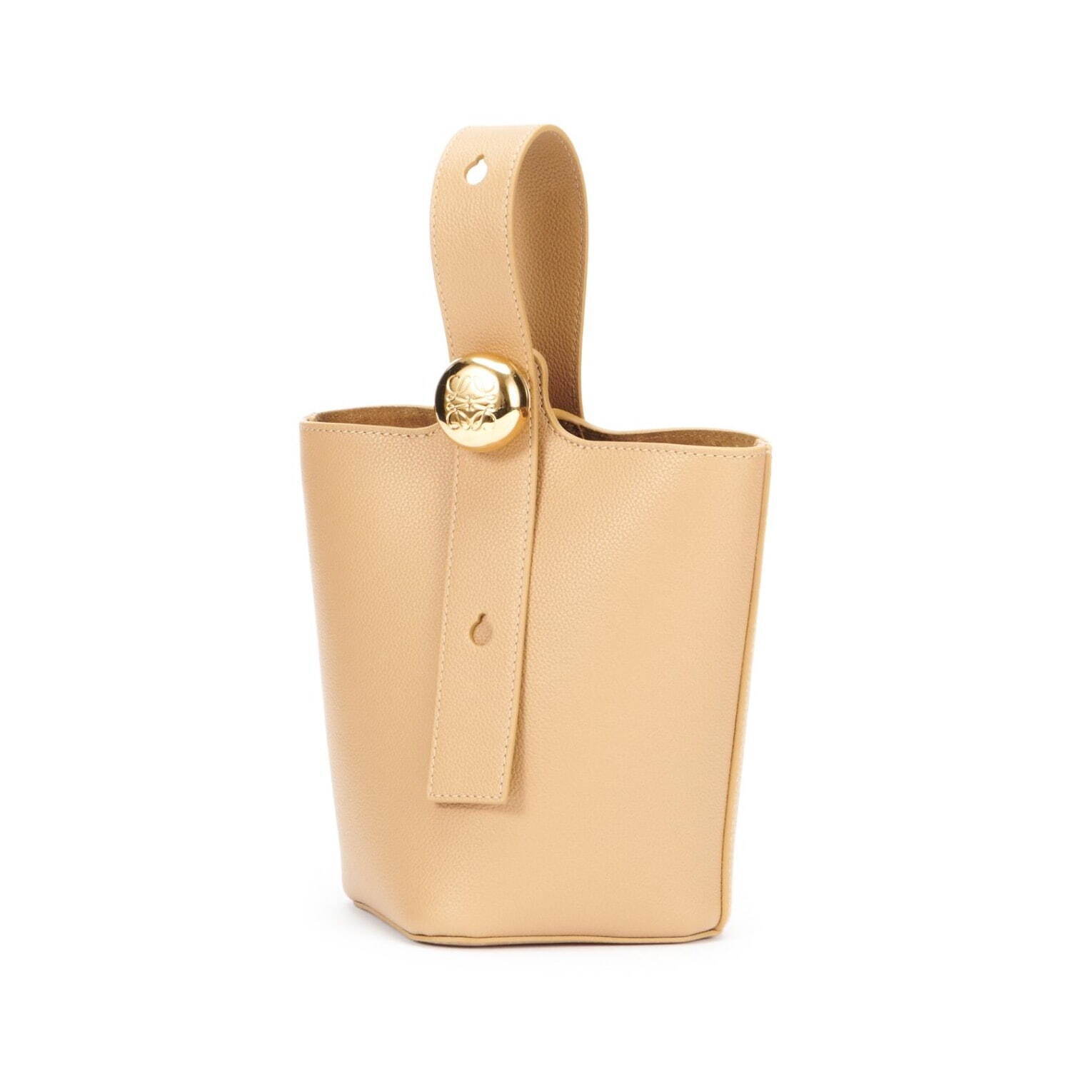 ペブル バケット ミニ 326,700円