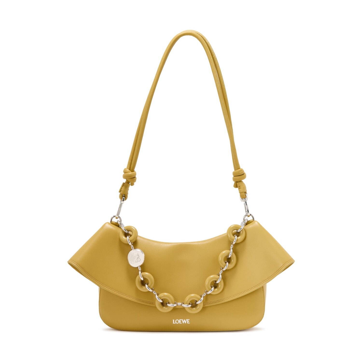 ロエベ(LOEWE) オラ｜写真4