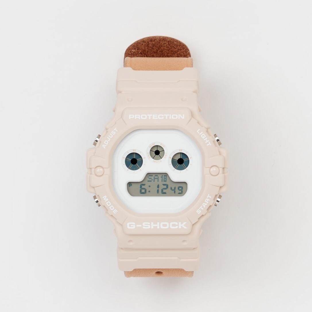 エンダースキーマ×G-SHOCK 35,200円