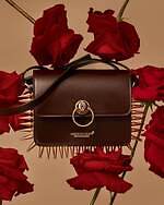 人気ブランドレディースバッグ【2025年秋】おしゃれなショルダーバッグや斜め掛け、本革トートなど｜写真42