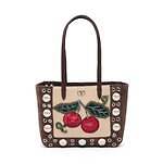 人気ブランドレディースバッグ【2025年秋】おしゃれなショルダーバッグや斜め掛け、本革トートなど｜写真4