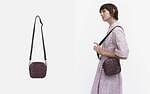 人気ブランドレディースバッグ【2025年秋】おしゃれなショルダーバッグや斜め掛け、本革トートなど｜写真52