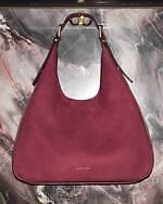 人気ブランドレディースバッグ【2025年秋】おしゃれなショルダーバッグや斜め掛け、本革トートなど｜写真7