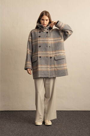 カミリ(KAMILi) 2025-26年秋冬ウィメンズコレクション  - 写真1