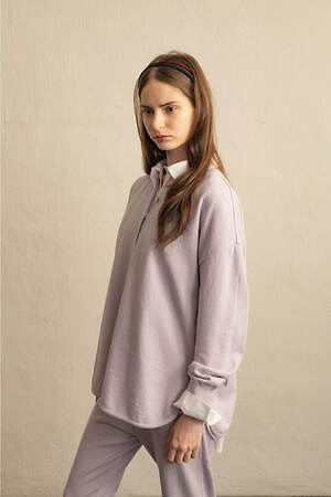 カミリ(KAMILi) 2025-26年秋冬ウィメンズコレクション  - 写真11