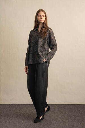 カミリ(KAMILi) 2025-26年秋冬ウィメンズコレクション  - 写真13