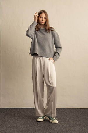 カミリ(KAMILi) 2025-26年秋冬ウィメンズコレクション  - 写真14