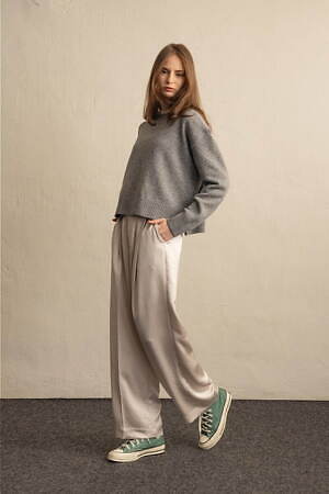 カミリ(KAMILi) 2025-26年秋冬ウィメンズコレクション  - 写真15