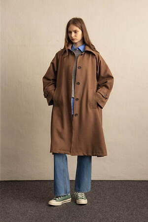 カミリ(KAMILi) 2025-26年秋冬ウィメンズコレクション  - 写真18