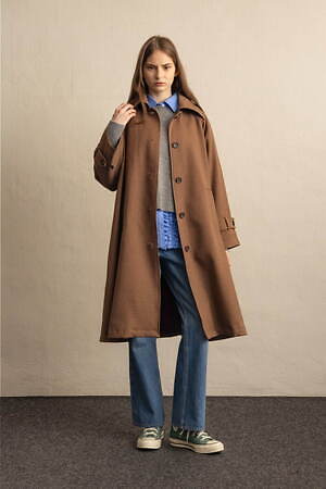 カミリ(KAMILi) 2025-26年秋冬ウィメンズコレクション  - 写真19