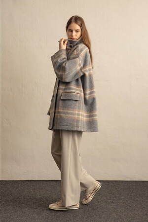 カミリ(KAMILi) 2025-26年秋冬ウィメンズコレクション  - 写真2