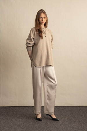 カミリ(KAMILi) 2025-26年秋冬ウィメンズコレクション  - 写真20