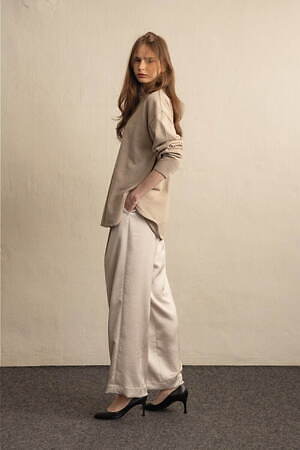 カミリ(KAMILi) 2025-26年秋冬ウィメンズコレクション  - 写真21