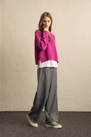 カミリ(KAMILi) 2025-26年秋冬ウィメンズコレクション  - 写真22