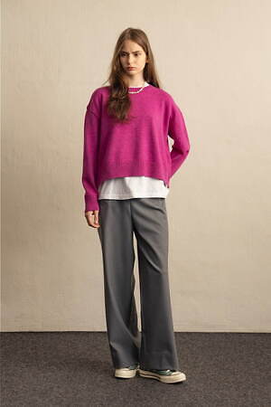 カミリ(KAMILi) 2025-26年秋冬ウィメンズコレクション  - 写真23