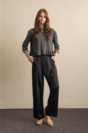 カミリ(KAMILi) 2025-26年秋冬ウィメンズコレクション  - 写真25