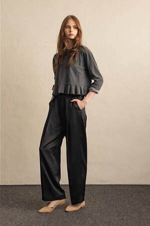 カミリ(KAMILi) 2025-26年秋冬ウィメンズコレクション  - 写真26